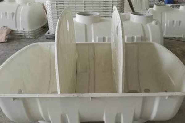 模壓化糞池的價格是根據(jù)什么制定的 模壓化糞池的價格是根據(jù)什么制定的