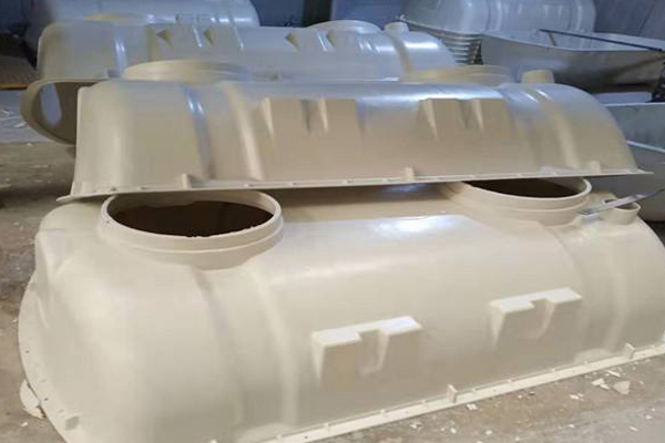 模壓化糞池的耐腐蝕能力與什么因素有關 模壓化糞池的耐腐蝕能力與什么因素有關