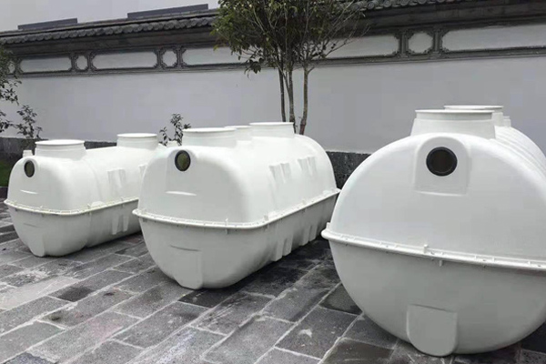 玻璃鋼模壓化糞池的優點你都了解哪幾點 玻璃鋼模壓化糞池的優點你都了解哪幾點