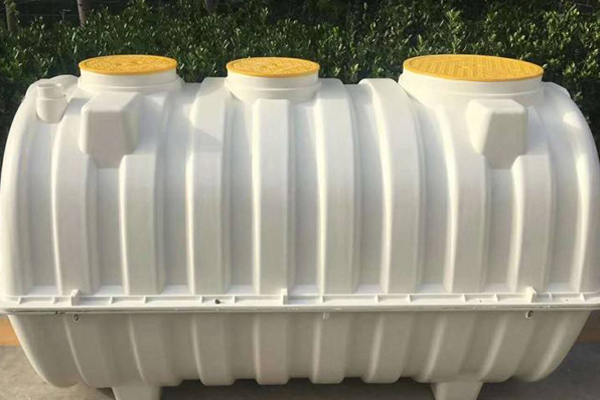 模壓化糞池使用在農(nóng)村帶來(lái)了哪些好處 模壓化糞池使用在農(nóng)村帶來(lái)了哪些好處