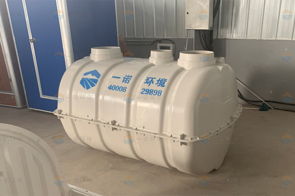 玻璃鋼化糞池的價格高低與哪幾點有關系 玻璃鋼化糞池的價格高低與哪幾點有關系