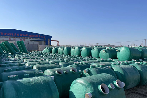 購買玻璃鋼化糞池時要關(guān)注到哪幾點 購買玻璃鋼化糞池時要關(guān)注到哪幾點